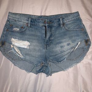 Urban outfitters BDG Jean shorts